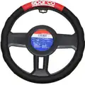 Kormányvédo, Sparco, fekete-piros (9697) - Sparco