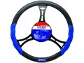Kormányvédő SPARCO kék - Sparco