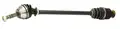 Starline féltengely RENA 19 - Starline