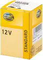 !!Starline izzó WY5W 12V 5W W2.1X9.5d T10 amber - Starline