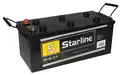 STARLINE AKKU 12V 180Ah, 1000A - Starline