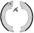 Starline fékpofa MITSUBISHIL - Starline