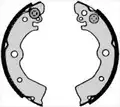 Starline fékpofa NISSANALMERA - Starline