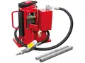 Pneuhydraulikus emelő - dózer - Starline