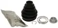 Starline féltengely gumiharang - Starline
