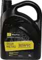 STARLINE hajtóműolaj GEAR METRO 80W/90 5 liter - Starline