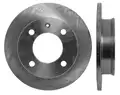Starline féktárcsa FORDFIESTA1983.09 - 1989.02 - Starline