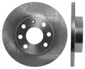 Starline féktárcsa OPEL,CORSA, - Starline