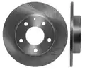 Starline féktárcsa MAZDA,626,1 - Starline