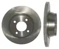 Starline féktárcsa AUDI80199 - Starline