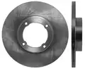 Starline féktárcsa DAEWOO,MATI - Starline