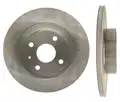 Starline féktárcsa MAZDA,323,2 - Starline