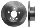 Starline féktárcsa VOLKSWAGEN, - Starline