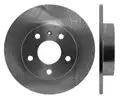 Starline féktárcsa OPEL,ZAFIRA - Starline