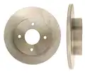 Starline féktárcsa NISSAN,PRIM - Starline