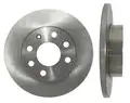 Starline féktárcsa OPEL,CORSA, - Starline