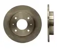 Starline féktárcsa MITSUBISHI - Starline