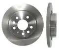 Starline féktárcsa OPEL,VECTRA - Starline