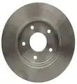 Starline féktárcsa NISSAN,PRIM - Starline