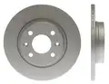Starline féktárcsa, lakkozott - Starline