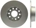Starline féktárcsa, High Carbon - Starline