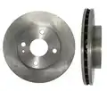 Starline féktárcsa MAZDA,323,1 - Starline