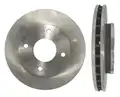 Starline féktárcsa CITROEN,C8, - Starline