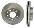 Starline féktárcsa MAZDA6200 - Starline