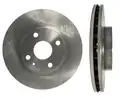 Starline féktárcsa MAZDA3231 - Starline