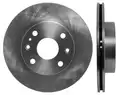 Starline féktárcsa MAZDA1211 - Starline