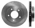Starline féktárcsa MAZDA,626,1 - Starline