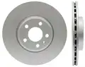 Starline féktárcsa, High Carbon - Starline