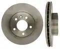 Starline féktárcsa OPEL,OMEGA, - Starline