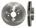 Starline féktárcsa MAZDA3232 - Starline