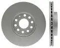Starline féktárcsa, High Carbon - Starline
