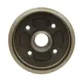 Starline fékdob DAEWOO,MATIZ,1 - Starline
