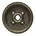 Starline fékdob OPELCORSA199 - Starline