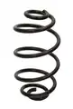 Suspension springs rear axle S - Starline
