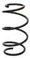 Suspension springs front axle - Starline