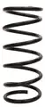 Suspension springs front axle - Starline