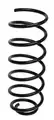 Suspension springs front axle - Starline