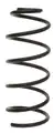 Suspension springs front axle - Starline
