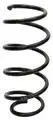 Suspension springs front axle - Starline