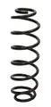Suspension springs rear axle S - Starline