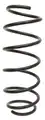 Suspension springs rear axle S - Starline