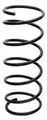 Suspension springs front axle - Starline