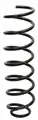 Suspension springs rear axle S - Starline