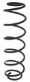 Suspension springs rear axle S - Starline