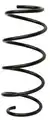 Suspension springs front axle - Starline