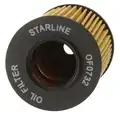 Olajszűrő - Starline